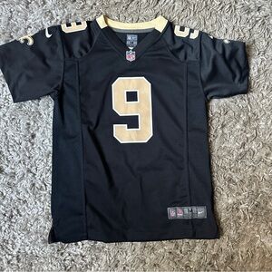 Kids Drew Brees Jersey